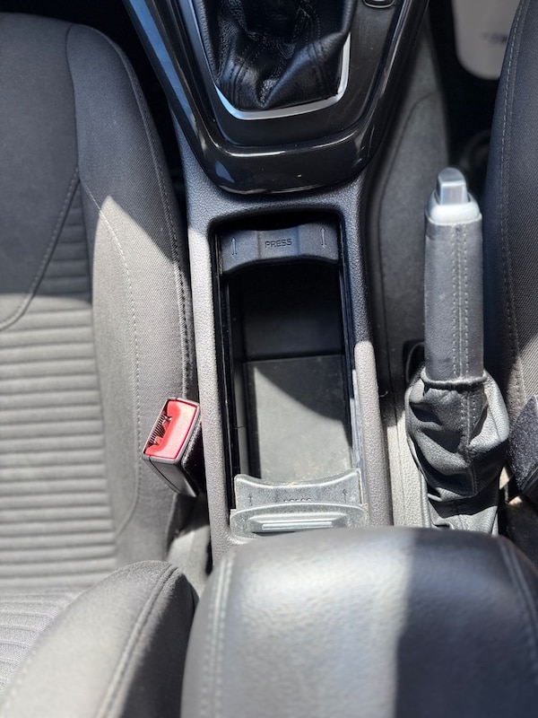 Used Ford Focus 2014 for sale - 75726953: Photo 40