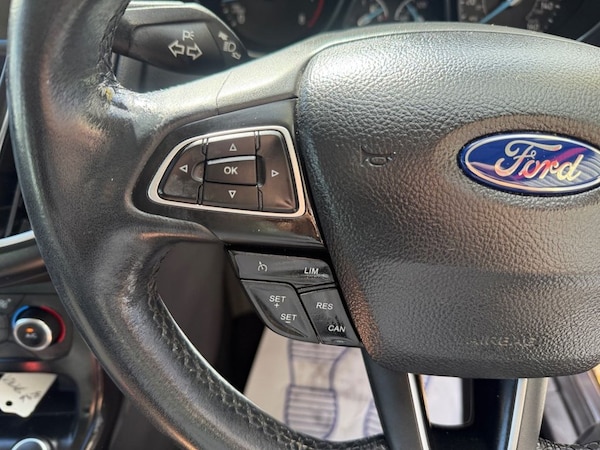 Used Ford Focus 2014 for sale - 75726953: Photo 42