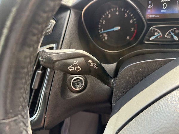 Used Ford Focus 2014 for sale - 75726953: Photo 45