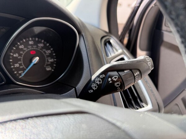 Used Ford Focus 2014 for sale - 75726953: Photo 46