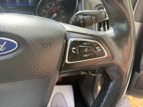 Used Ford Focus 2014 for sale - 75726953: Photo 47