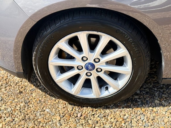 Used Ford Focus 2014 for sale - 75726953: Photo 48