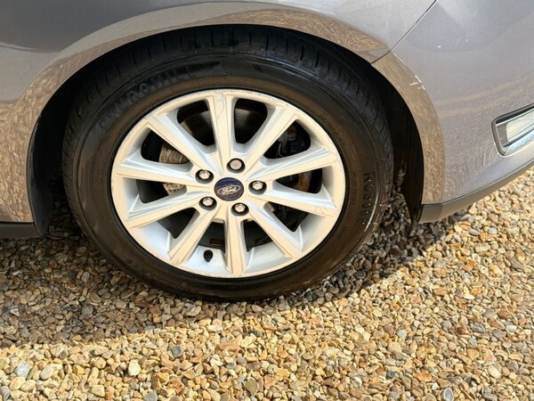 Used Ford Focus 2014 for sale - 75726953: Photo 49