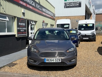 Used Ford Focus 2014 for sale - 75726953: Photo