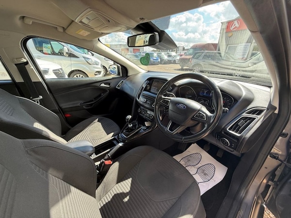 Used Ford Focus 2014 for sale - 75726953: Photo 9