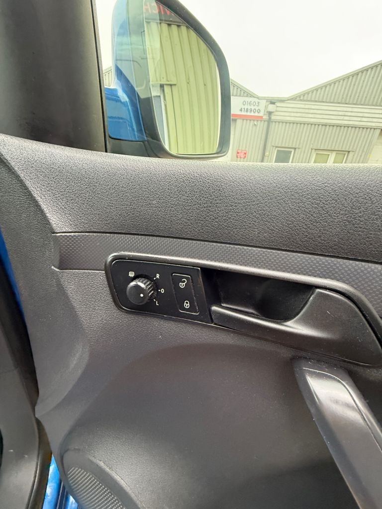 Used Volkswagen Caddy 2014 for sale - 76376068: Photo 14