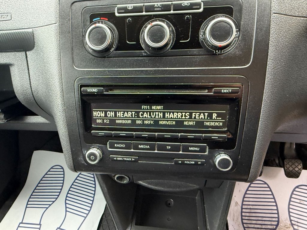 Used Volkswagen Caddy 2014 for sale - 76376068: Photo 26