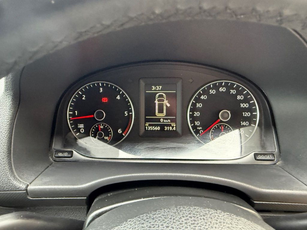 Used Volkswagen Caddy 2014 for sale - 76376068: Photo 28