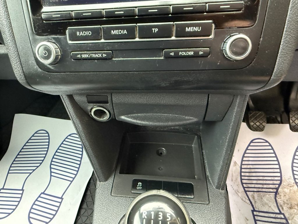 Used Volkswagen Caddy 2014 for sale - 76376068: Photo 31