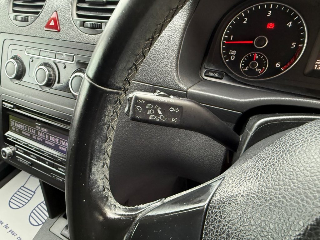 Used Volkswagen Caddy 2014 for sale - 76376068: Photo 32