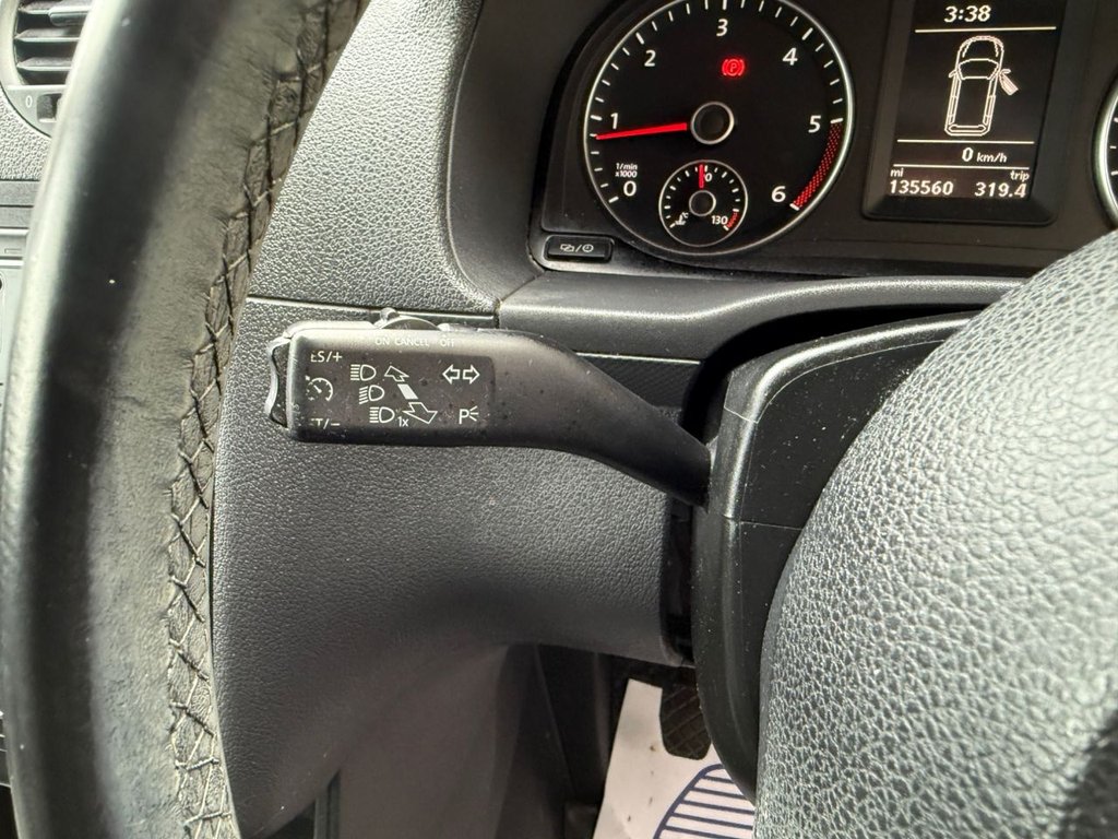 Used Volkswagen Caddy 2014 for sale - 76376068: Photo 35