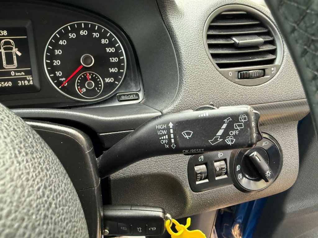 Used Volkswagen Caddy 2014 for sale - 76376068: Photo 36