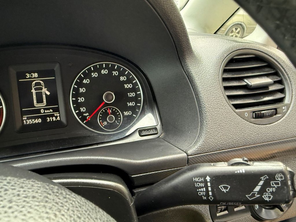 Used Volkswagen Caddy 2014 for sale - 76376068: Photo 37