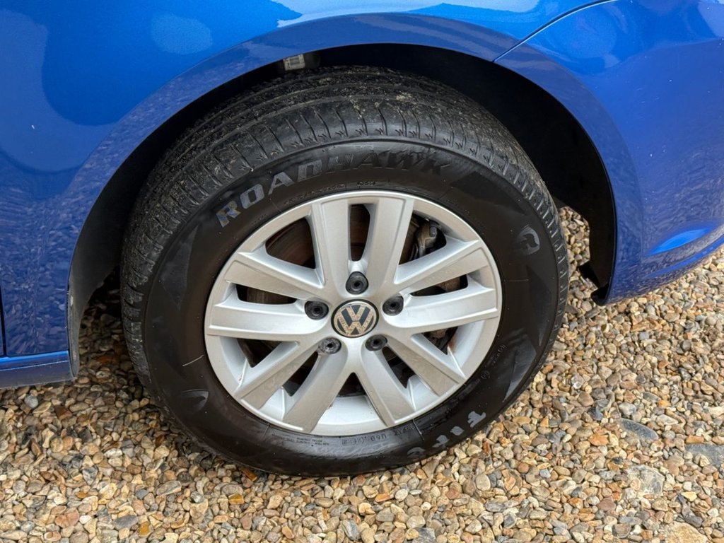 Used Volkswagen Caddy 2014 for sale - 76376068: Photo 38