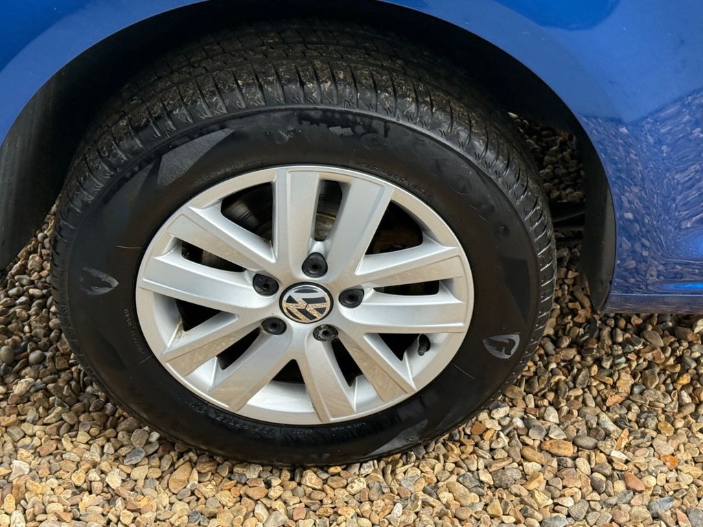 Used Volkswagen Caddy 2014 for sale - 76376068: Photo 41