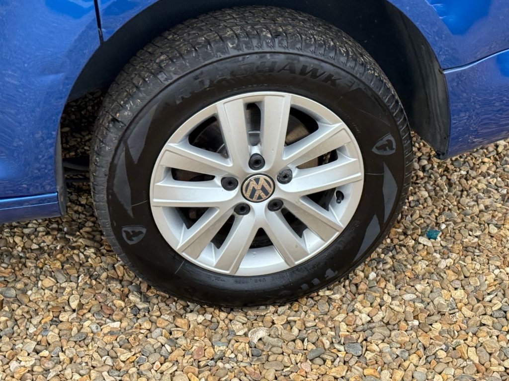 Used Volkswagen Caddy 2014 for sale - 76376068: Photo 42