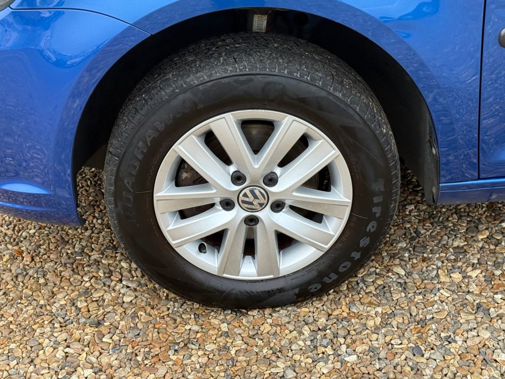 Used Volkswagen Caddy 2014 for sale - 76376068: Photo 43