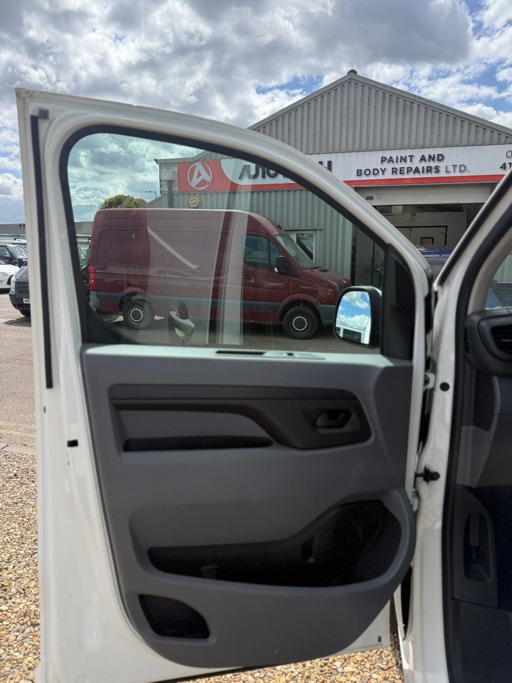 Vehicle 26