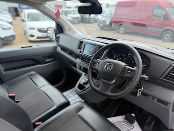 Used Vauxhall Vivaro 2021 for sale - 75397090: Photo