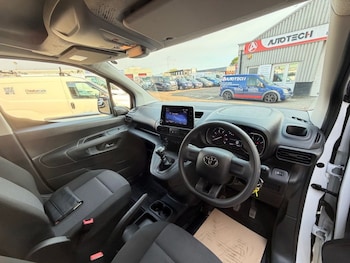 Used Toyota ProAce 2022 for sale - 78414046: Photo