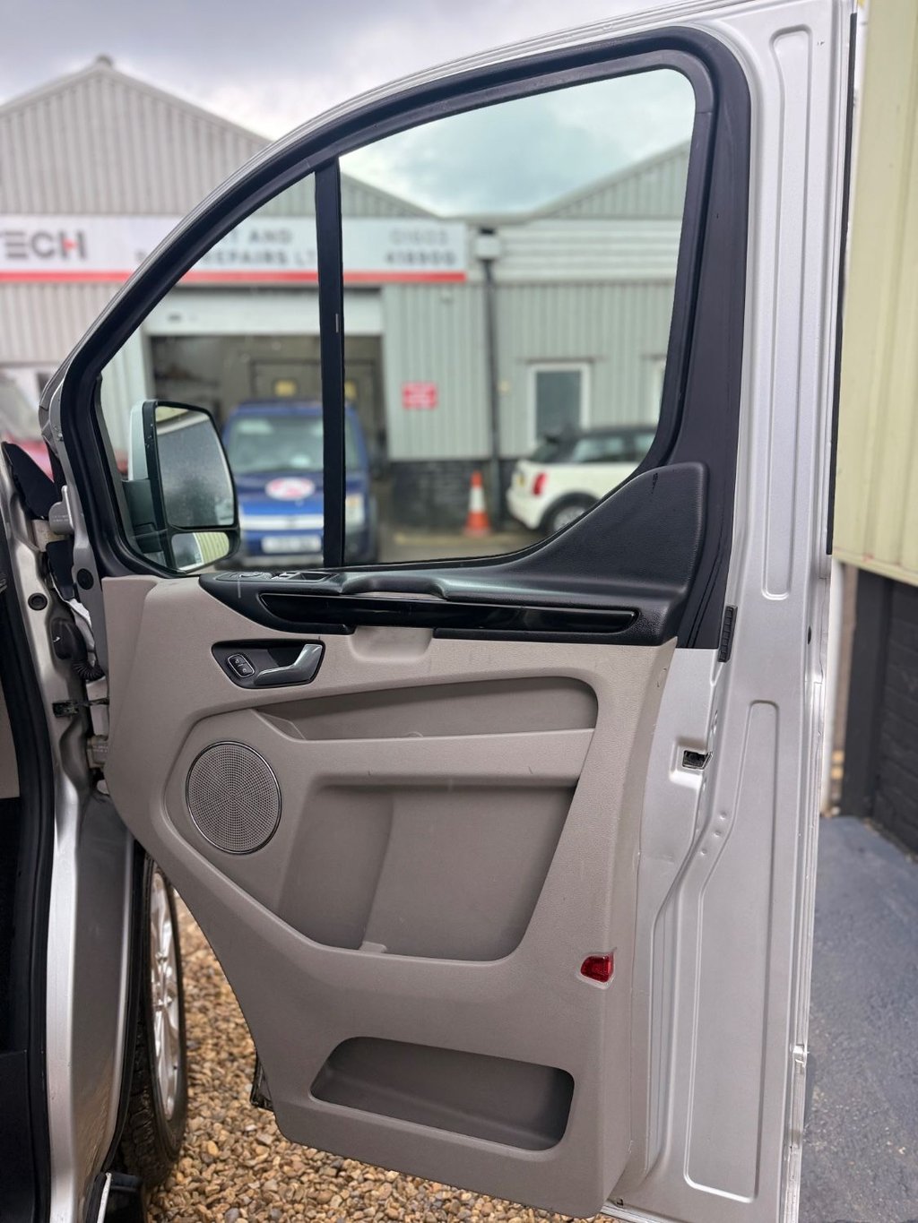 Vehicle 13