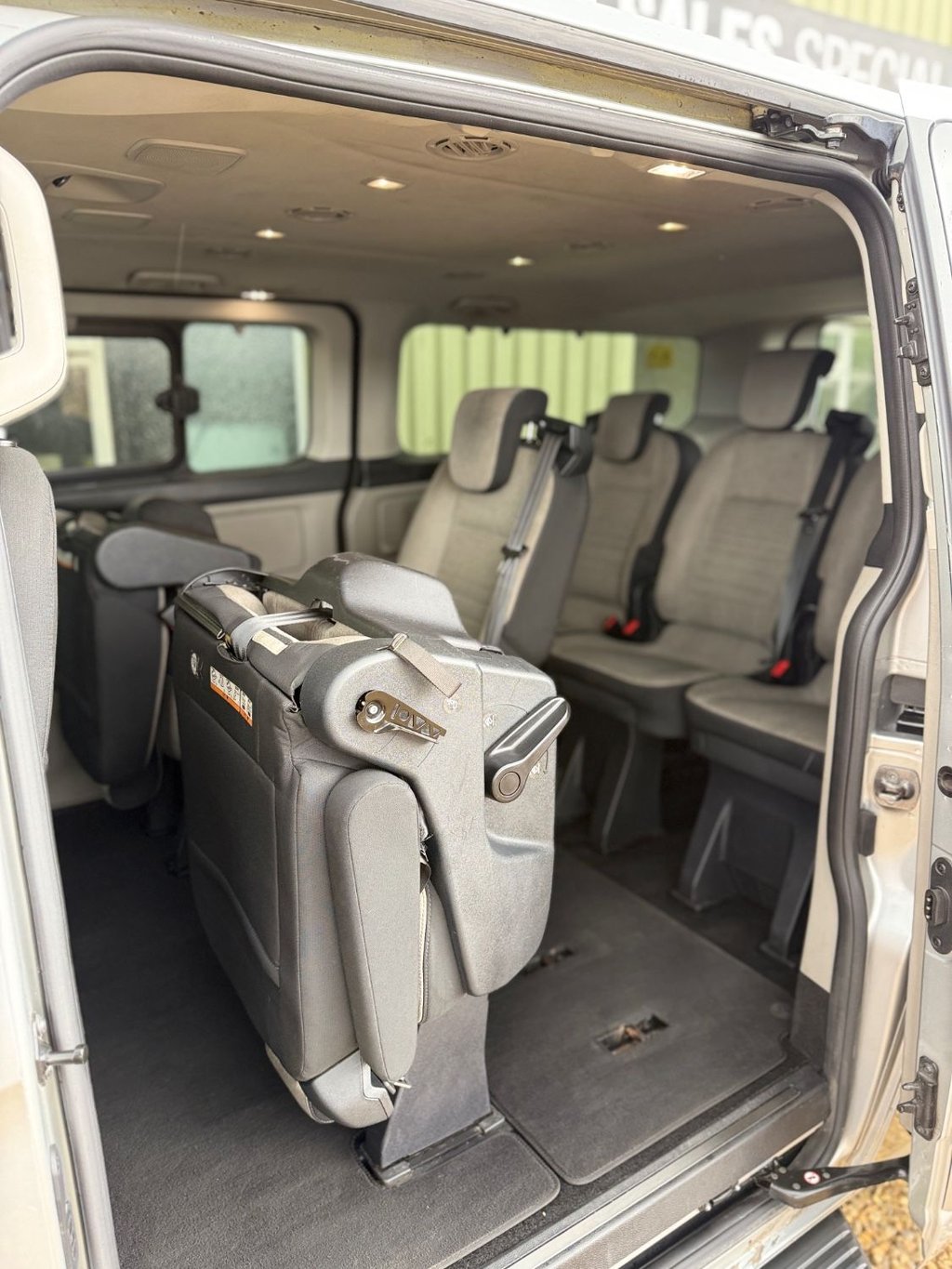 Vehicle 25