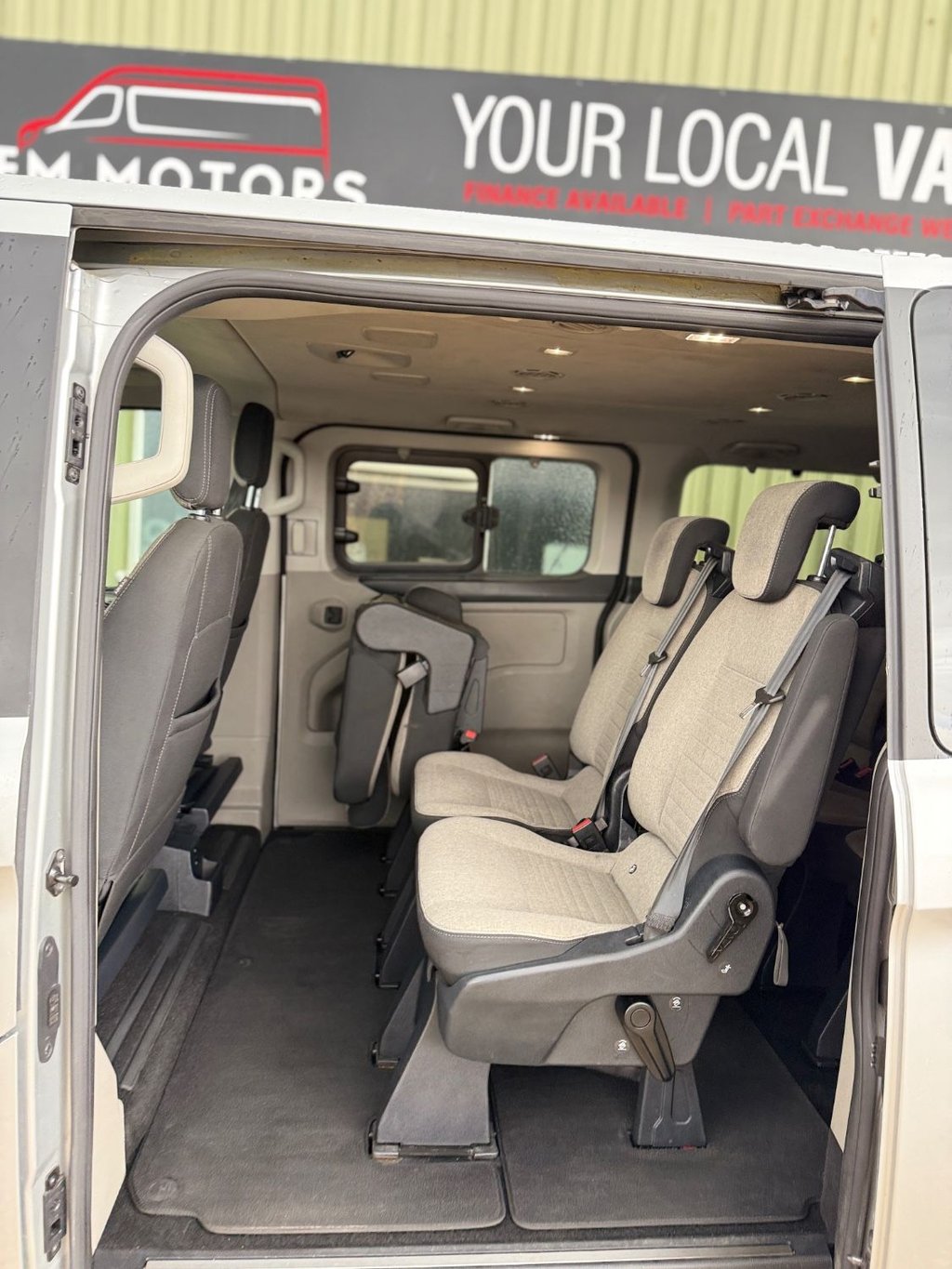 Vehicle 27