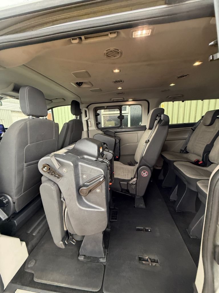 Vehicle 29