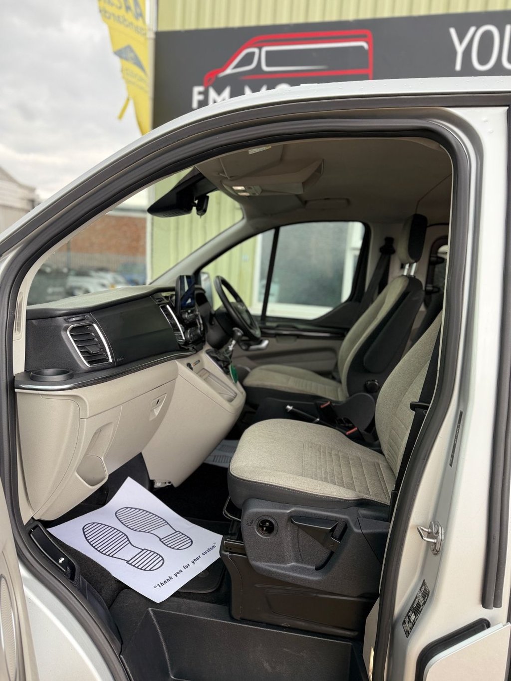 Vehicle 31