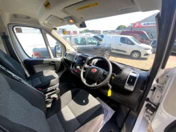 Used Fiat Ducato 2017 for sale - 74953555: Photo