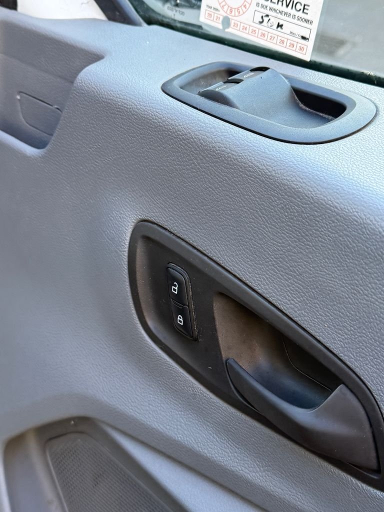 Used Ford Transit 2018 for sale - 76923649: Photo 16