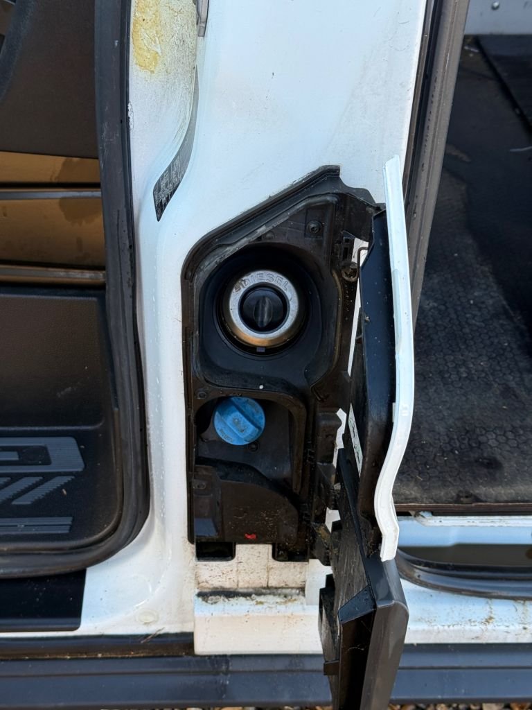 Used Ford Transit 2018 for sale - 76923649: Photo 26