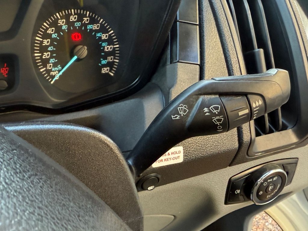 Used Ford Transit 2018 for sale - 76923649: Photo 33