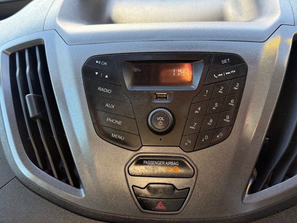 Used Ford Transit 2018 for sale - 76923649: Photo 36