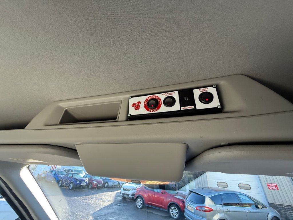 Used Ford Transit 2018 for sale - 76923649: Photo 39