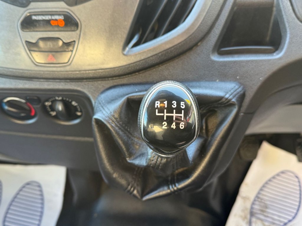 Used Ford Transit 2018 for sale - 76923649: Photo 40