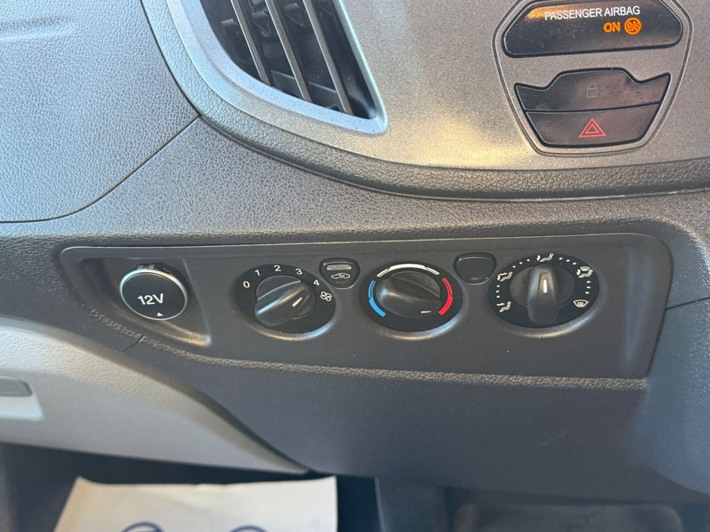 Used Ford Transit 2018 for sale - 76923649: Photo 41