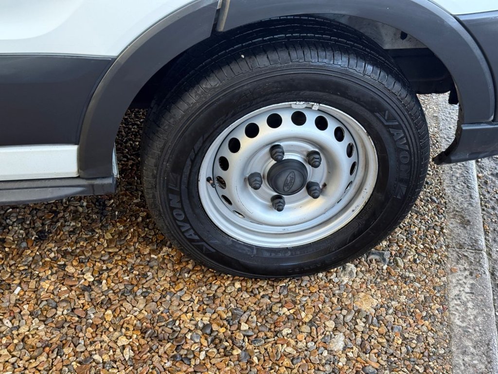 Used Ford Transit 2018 for sale - 76923649: Photo 43