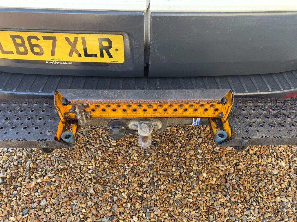 Used Ford Transit 2018 for sale - 76923649: Photo 46