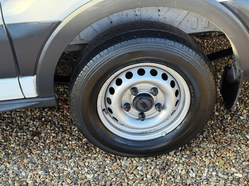 Used Ford Transit 2018 for sale - 76923649: Photo 47