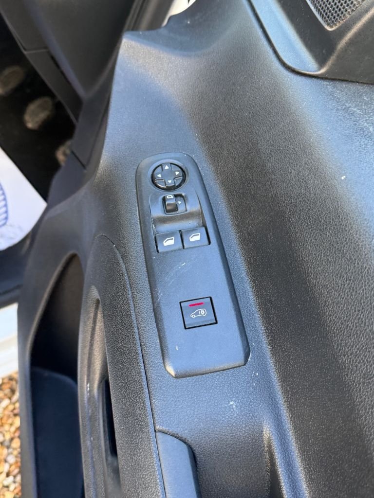 Used Vauxhall Combo 2020 for sale - 76642425: Photo 13