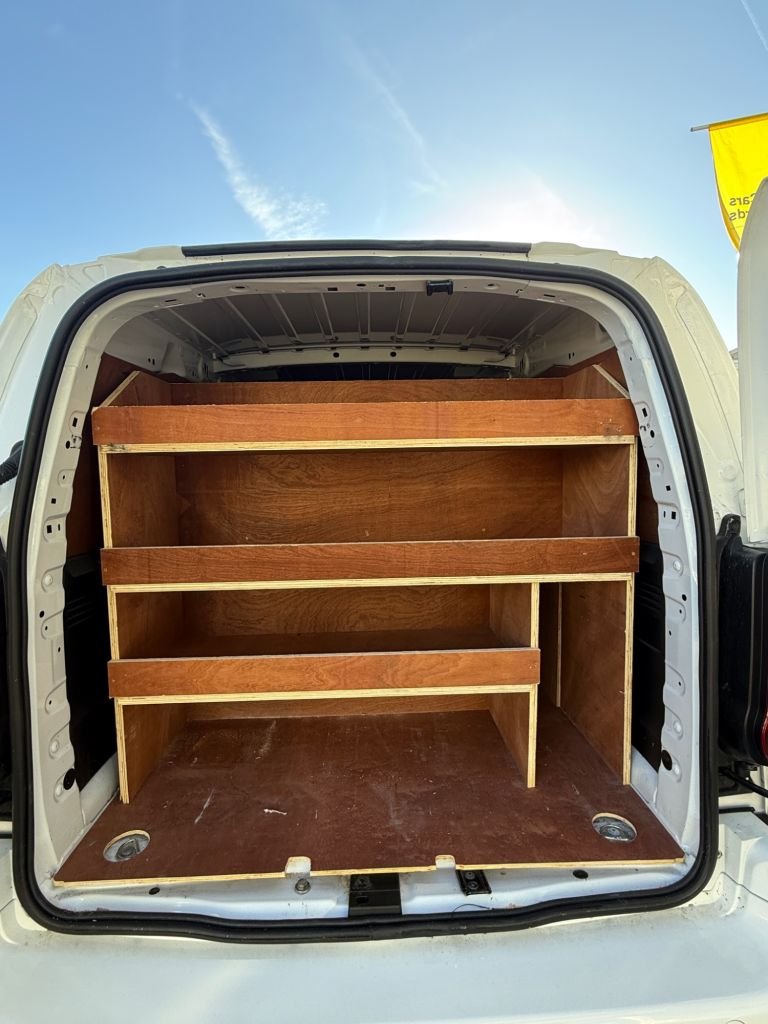 Used Vauxhall Combo 2020 for sale - 76642425: Photo 16