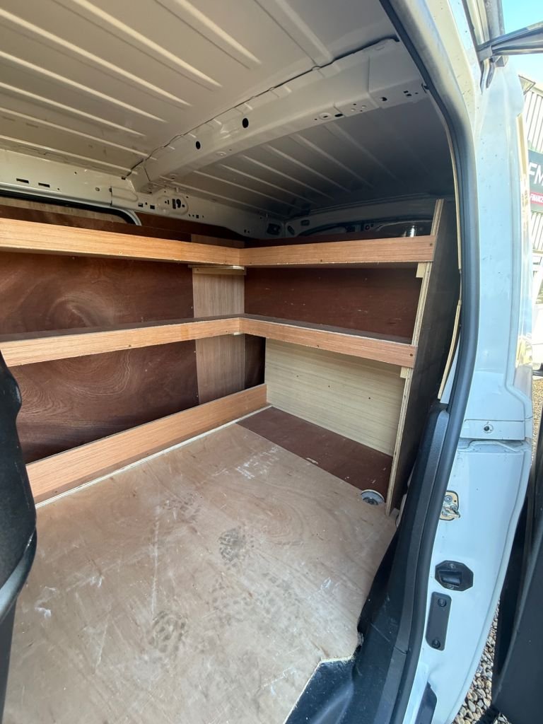 Used Vauxhall Combo 2020 for sale - 76642425: Photo 19