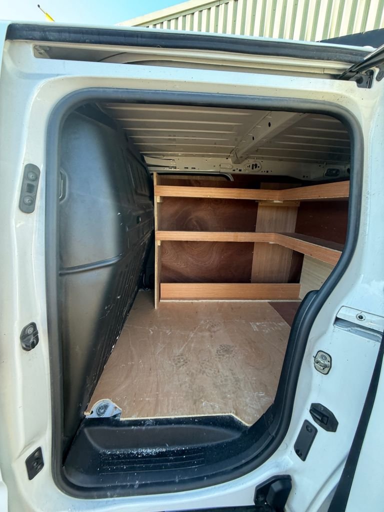 Used Vauxhall Combo 2020 for sale - 76642425: Photo 24