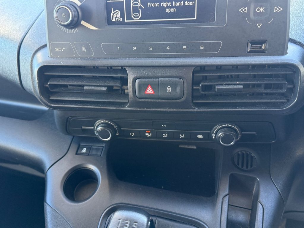 Used Vauxhall Combo 2020 for sale - 76642425: Photo 28