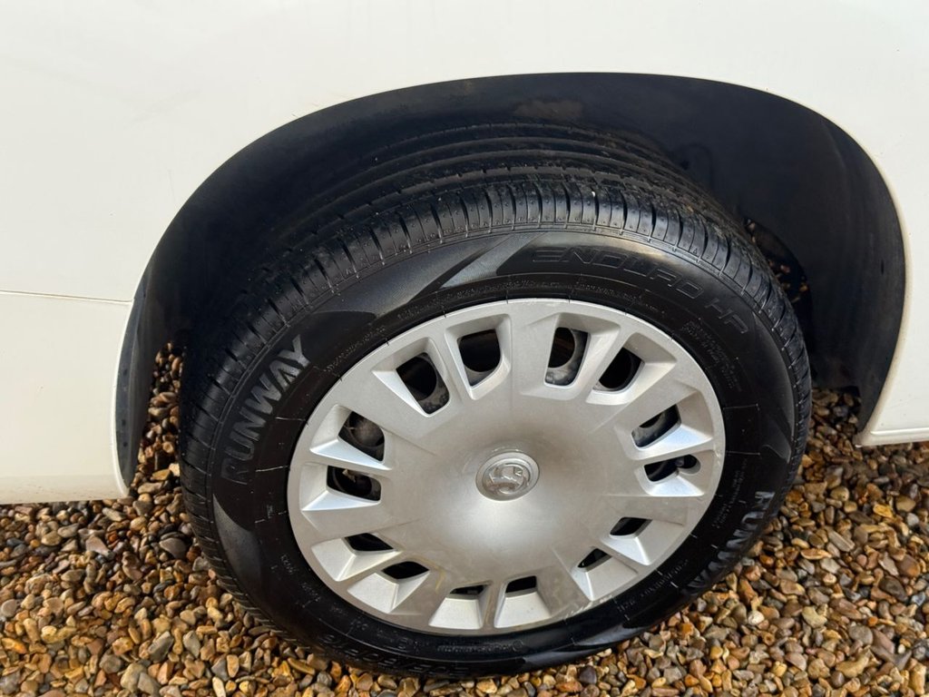 Used Vauxhall Combo 2020 for sale - 76642425: Photo 40