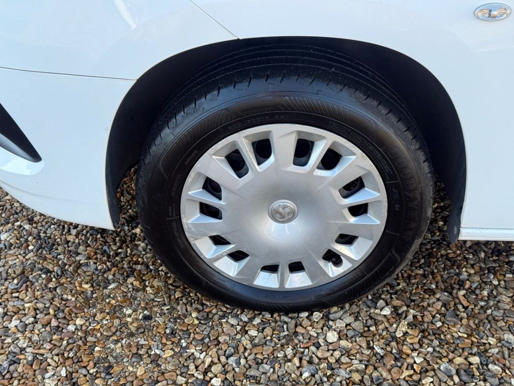 Used Vauxhall Combo 2020 for sale - 76642425: Photo 42