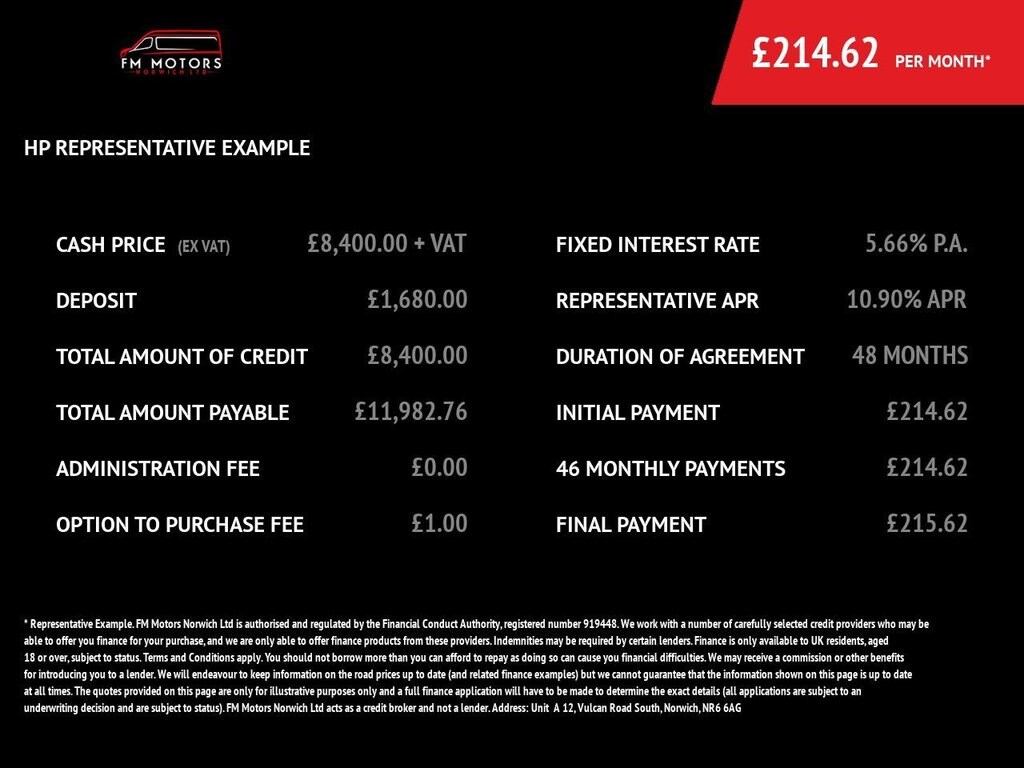 Used Vauxhall Combo 2020 for sale - 76642425: Photo 47