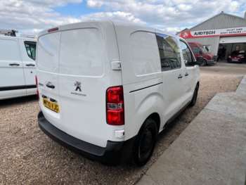 Used Peugeot Expert 2020 for sale - 75037811: Photo