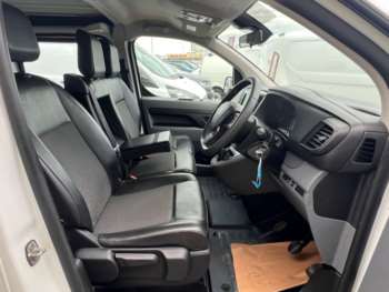 Used Peugeot Expert 2020 for sale - 75037811: Photo